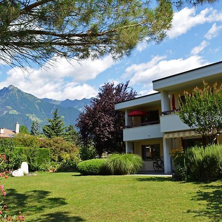 Appartement Huber Merano Extérieur photo