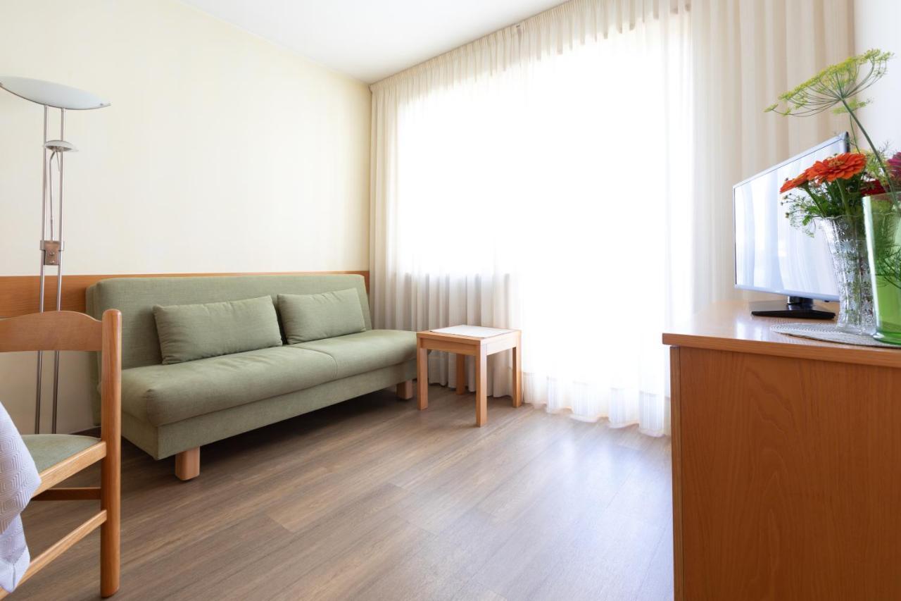Appartement Huber Merano Extérieur photo