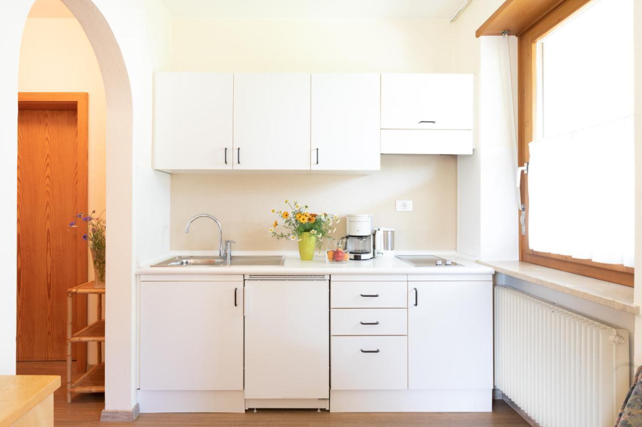 Appartement Huber Merano Extérieur photo