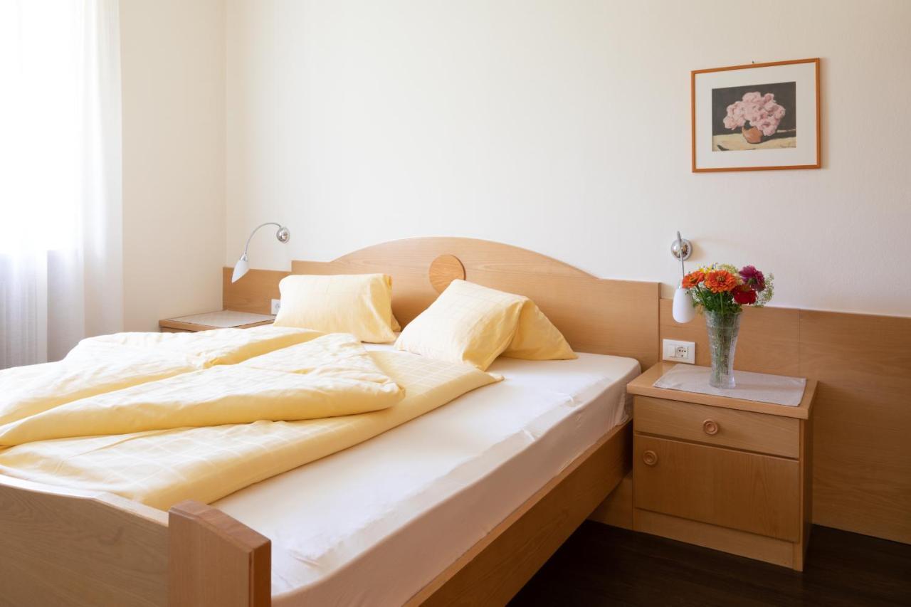 Appartement Huber Merano Extérieur photo