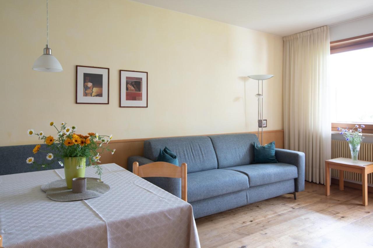 Appartement Huber Merano Extérieur photo