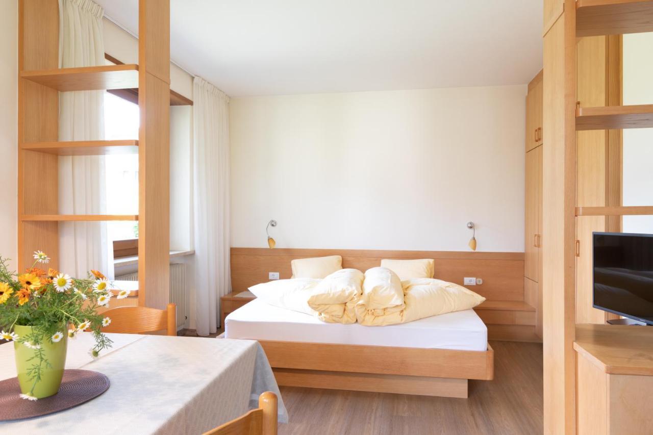 Appartement Huber Merano Extérieur photo