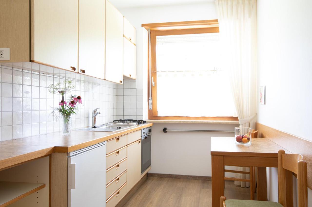 Appartement Huber Merano Extérieur photo